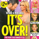 Illustration for article titled This Week in Tabloids: Miley in Danger of Drug-Induced Heart Attack